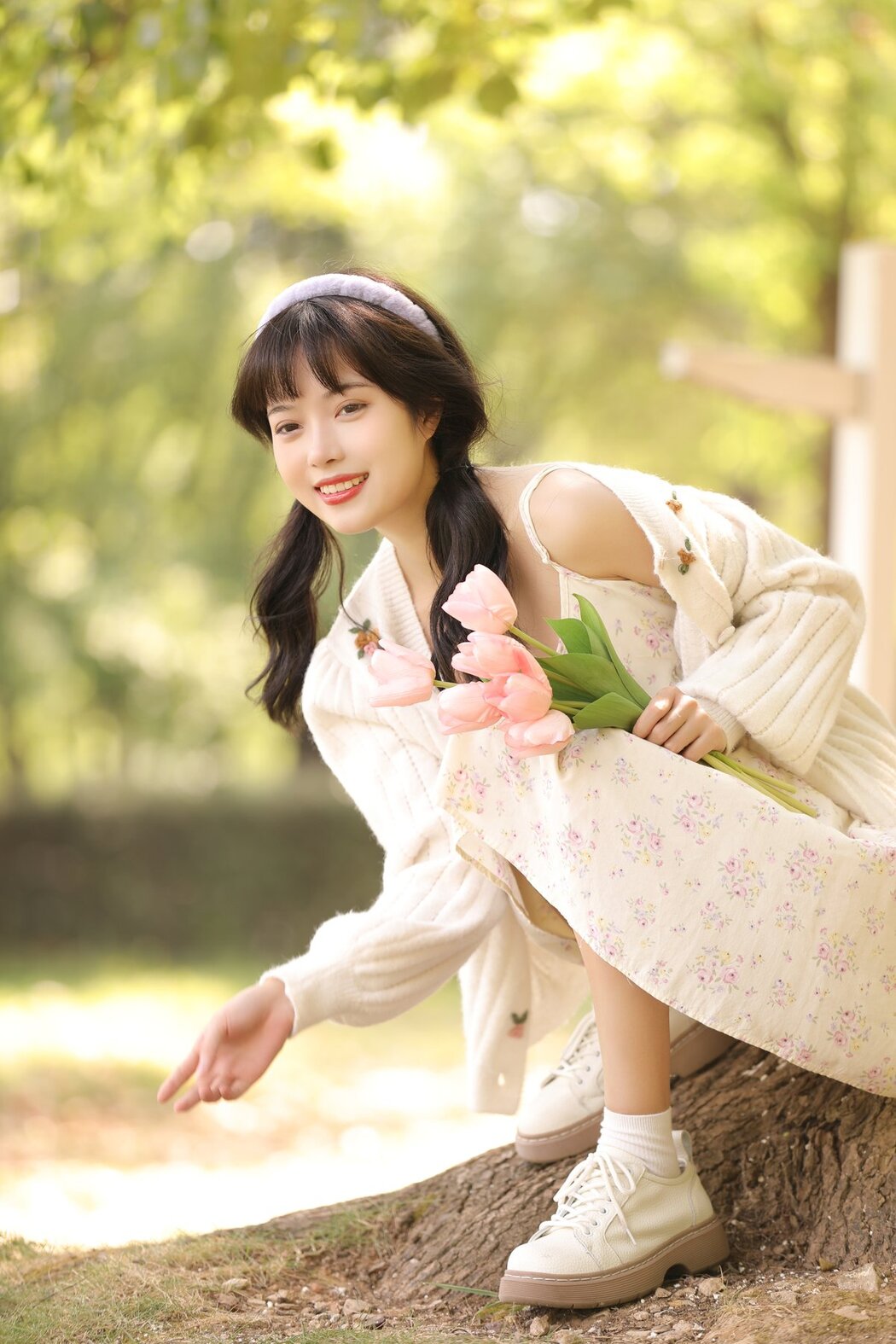 YiTuYu艺图语 Vol.2661 Xiao Wei Ren Er