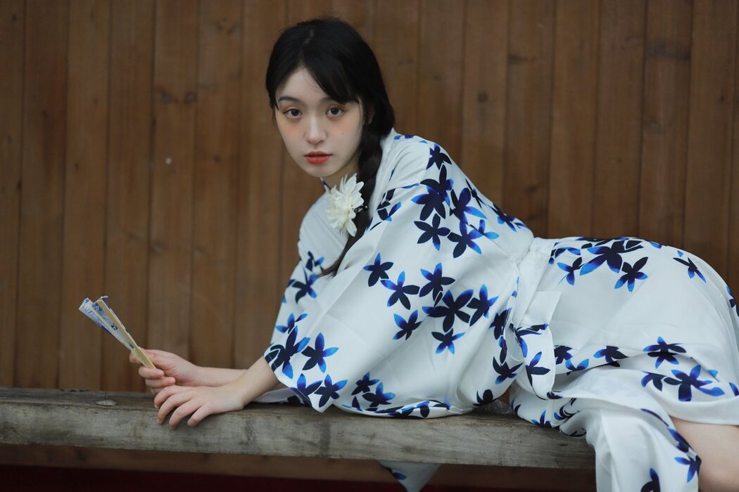 YiTuYu艺图语 Vol.2667 Cat Rui Rui Zi