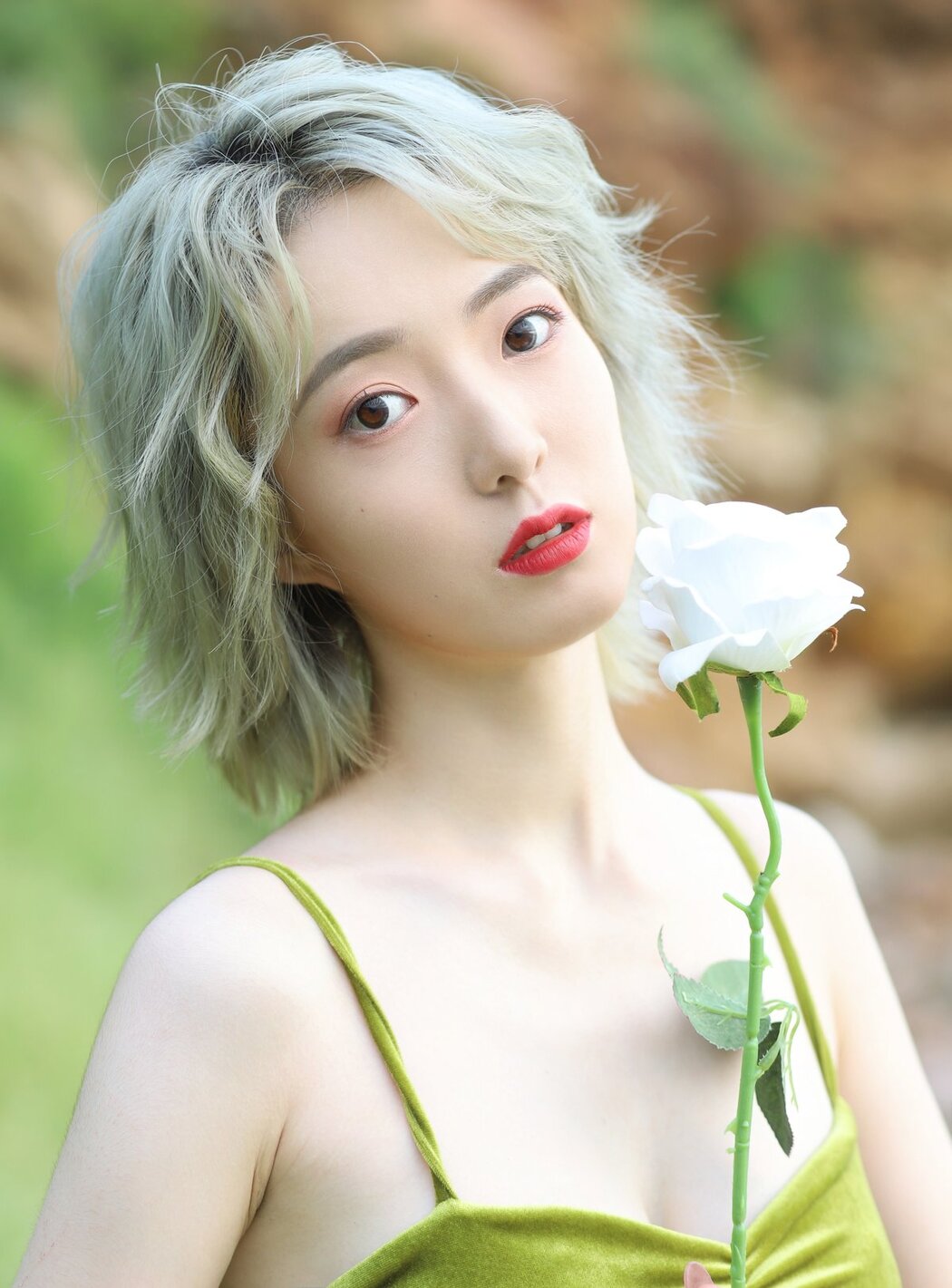 YiTuYu艺图语 Vol.2678 Xiao Zhao