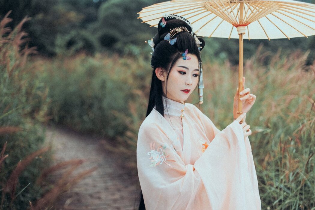 YiTuYu艺图语 Vol.269 Tu Xiao Bai