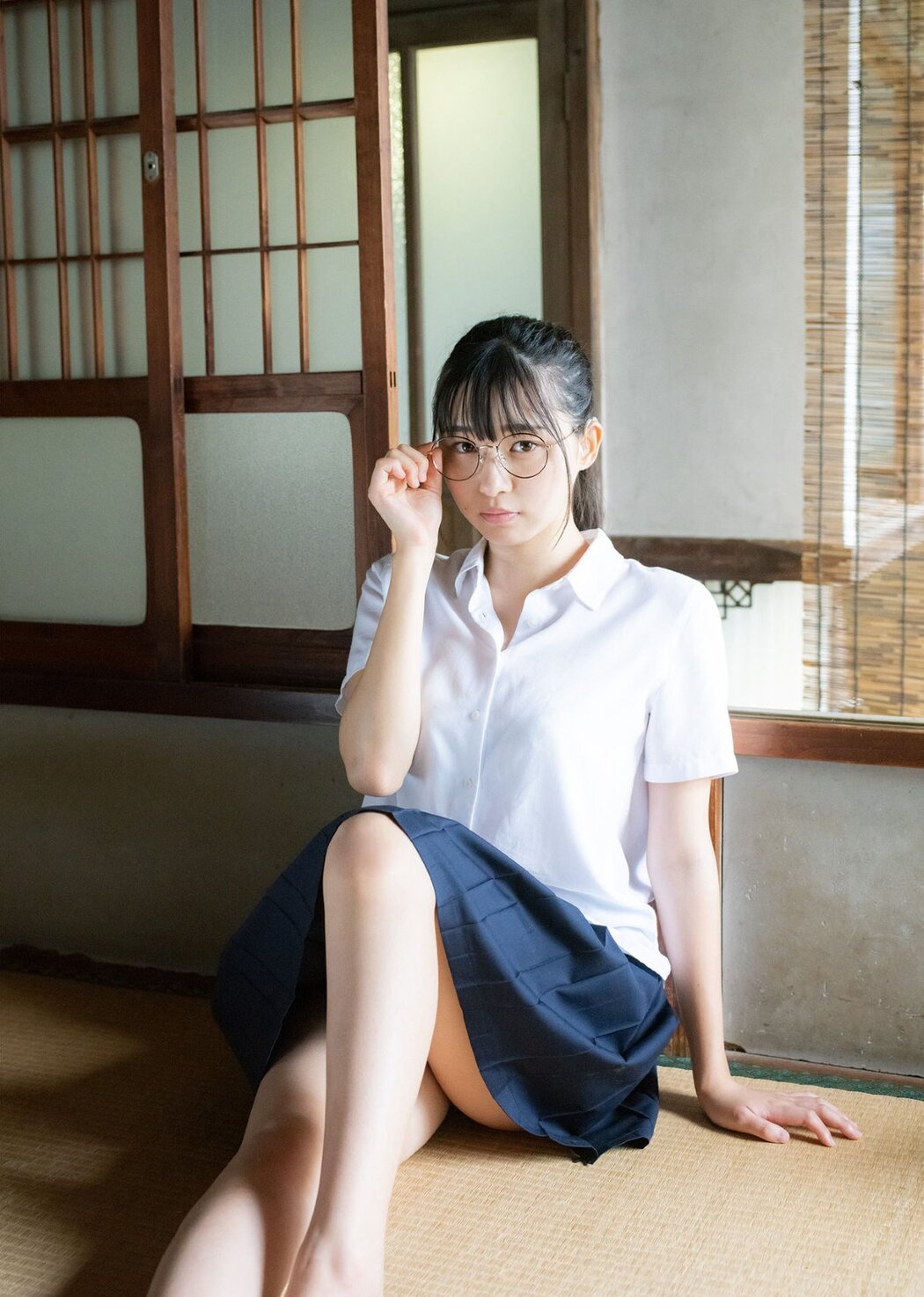 EX Taishu Photobook Yurika Wagatsuma 我妻ゆりか – Angel innocence 天使爛漫 2021-08-27