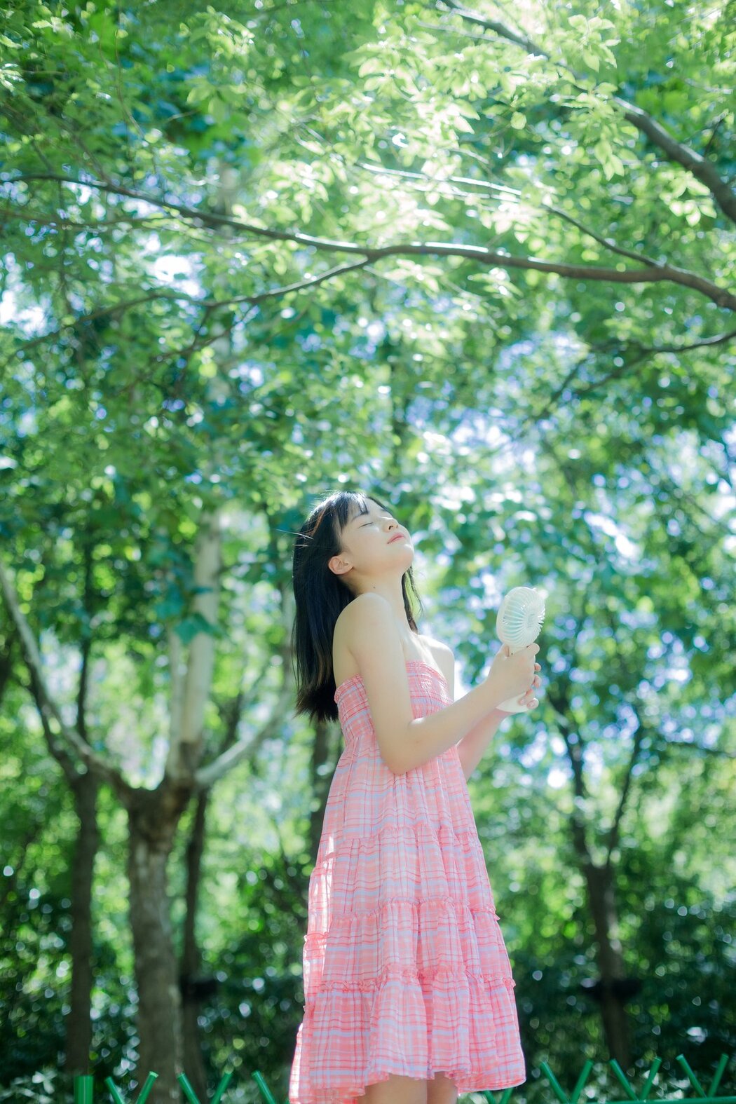 YiTuYu艺图语 Vol.2631 Xiao Yi Mei Mei Cute