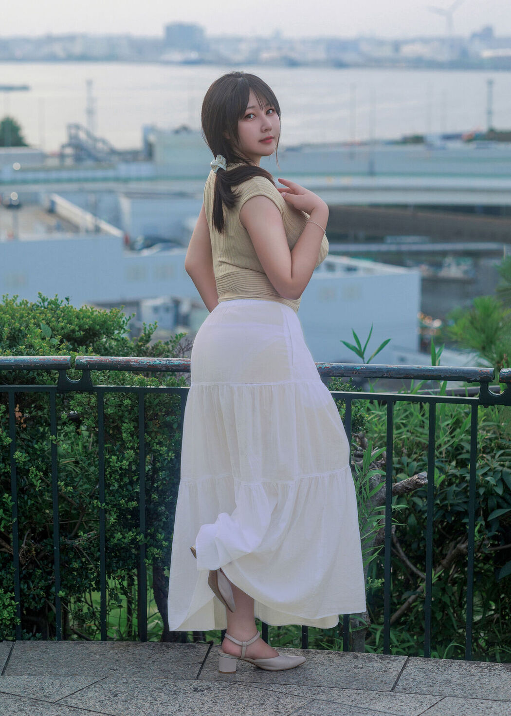 Coser@KANEKO_咔喵 – 余温 Part2