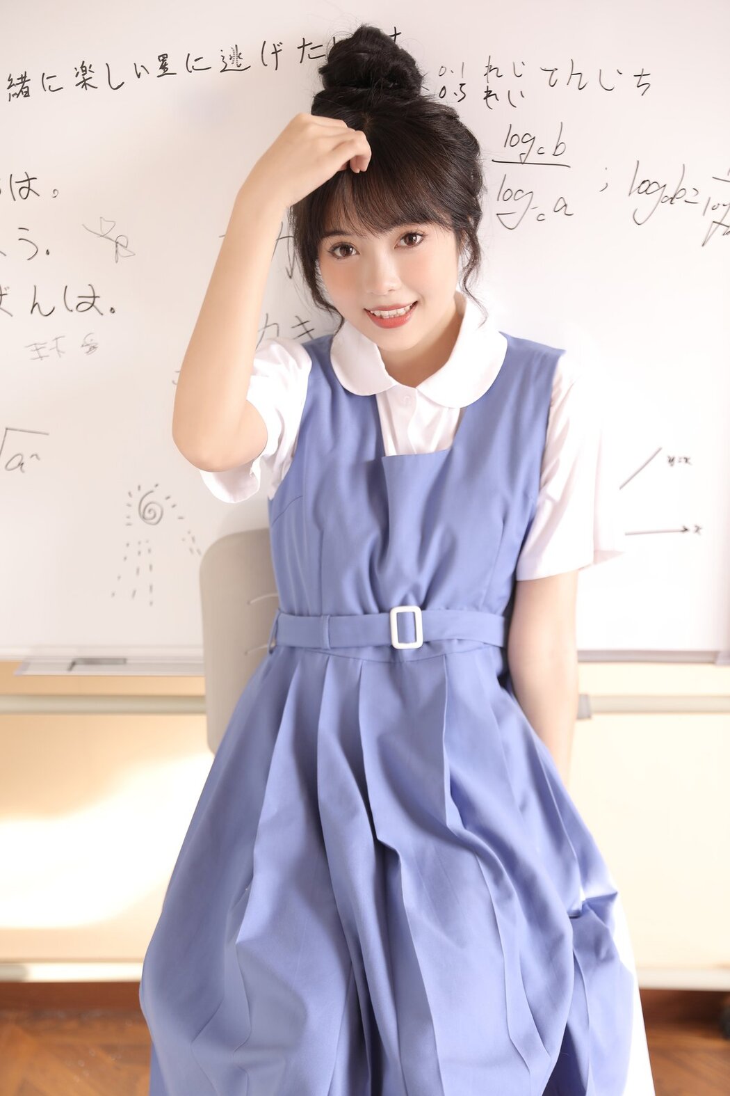 YiTuYu艺图语 Vol.2655 Xiao Wei Ren Er