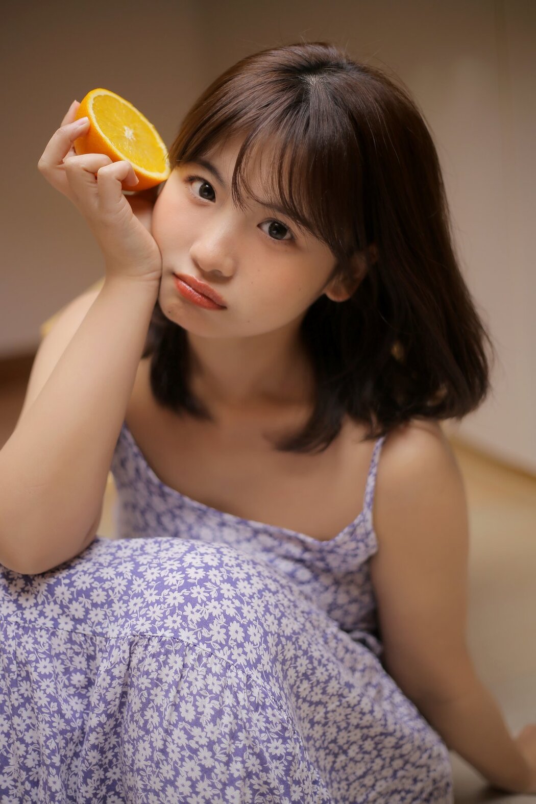 YiTuYu艺图语 Vol.2658 Xiao Chun Ye