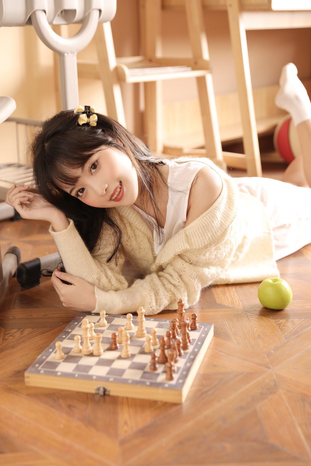 YiTuYu艺图语 Vol.2720 Xiao Wei Ren Er