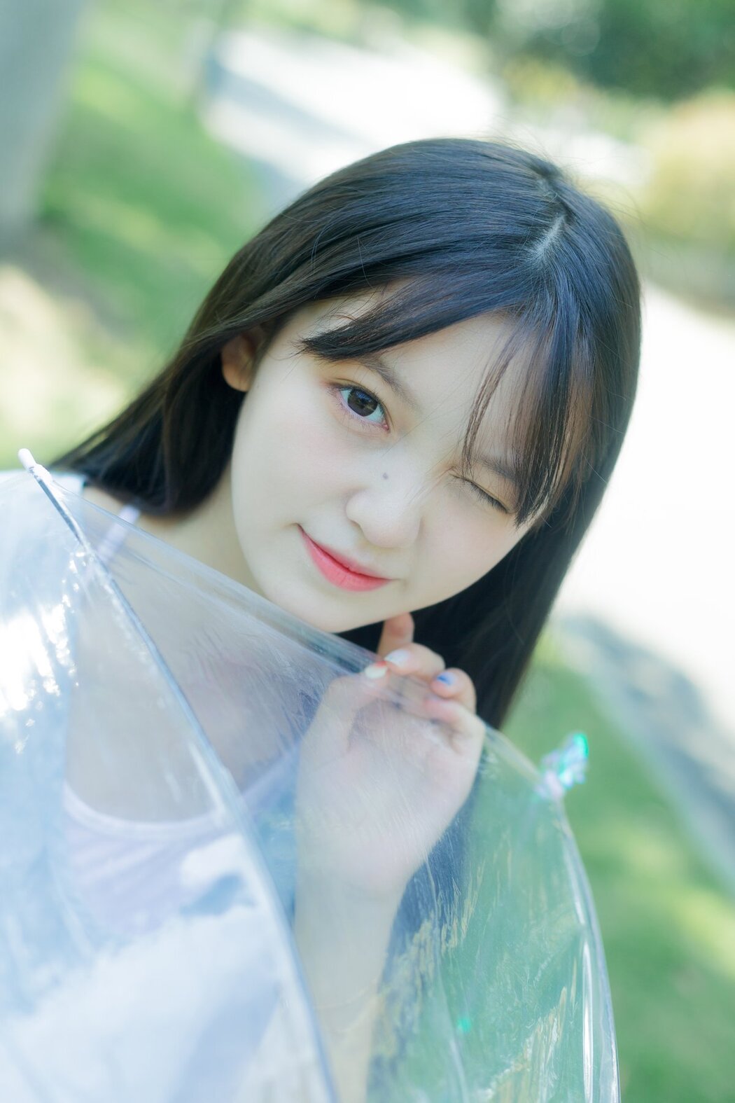 YiTuYu艺图语 Vol.2713 Xiao Chen