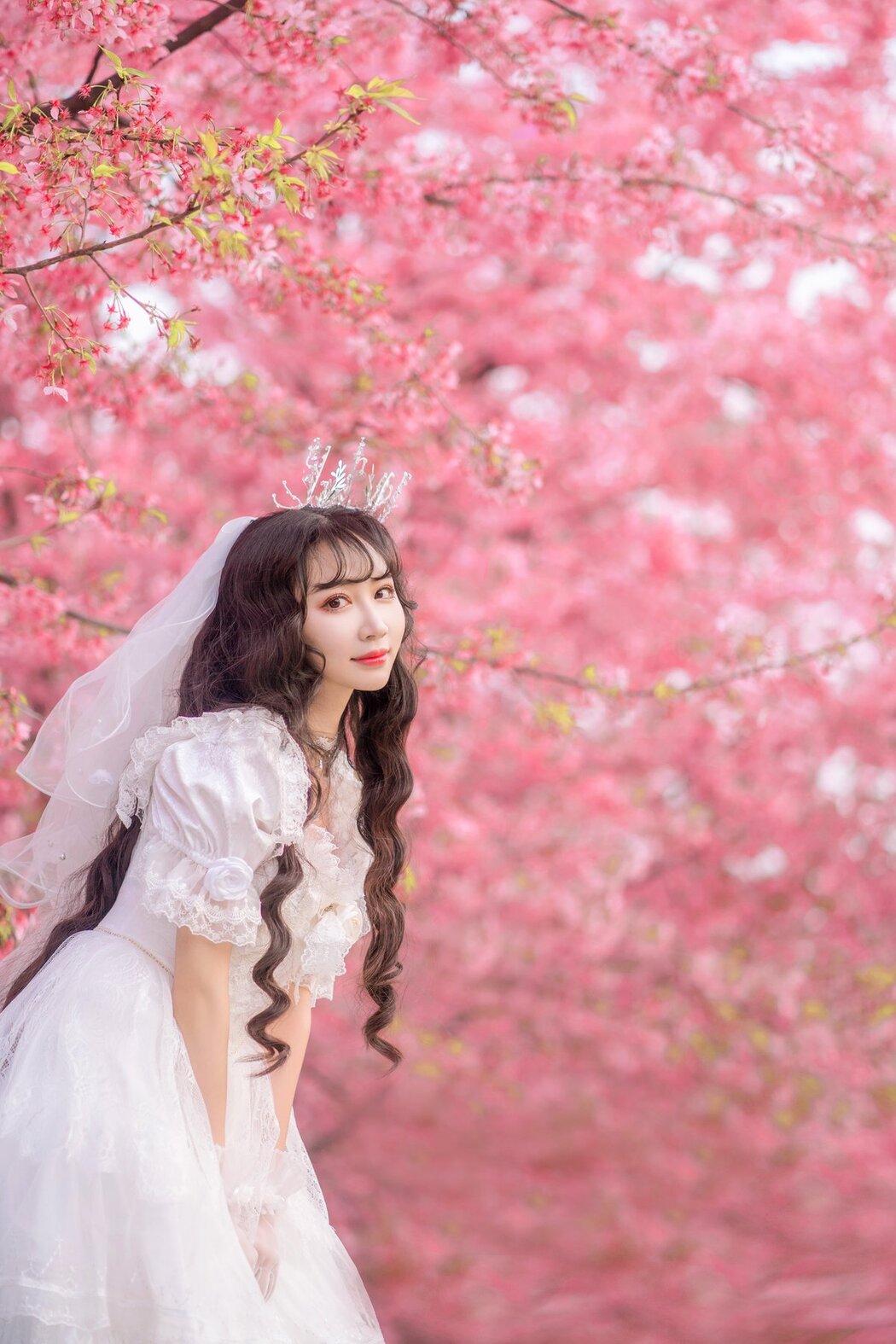 YiTuYu艺图语 Vol.2654 Qi Luo Sheng De Xiao Su Su