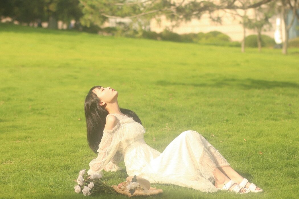 YiTuYu艺图语 Vol.2689 Xiao Ning