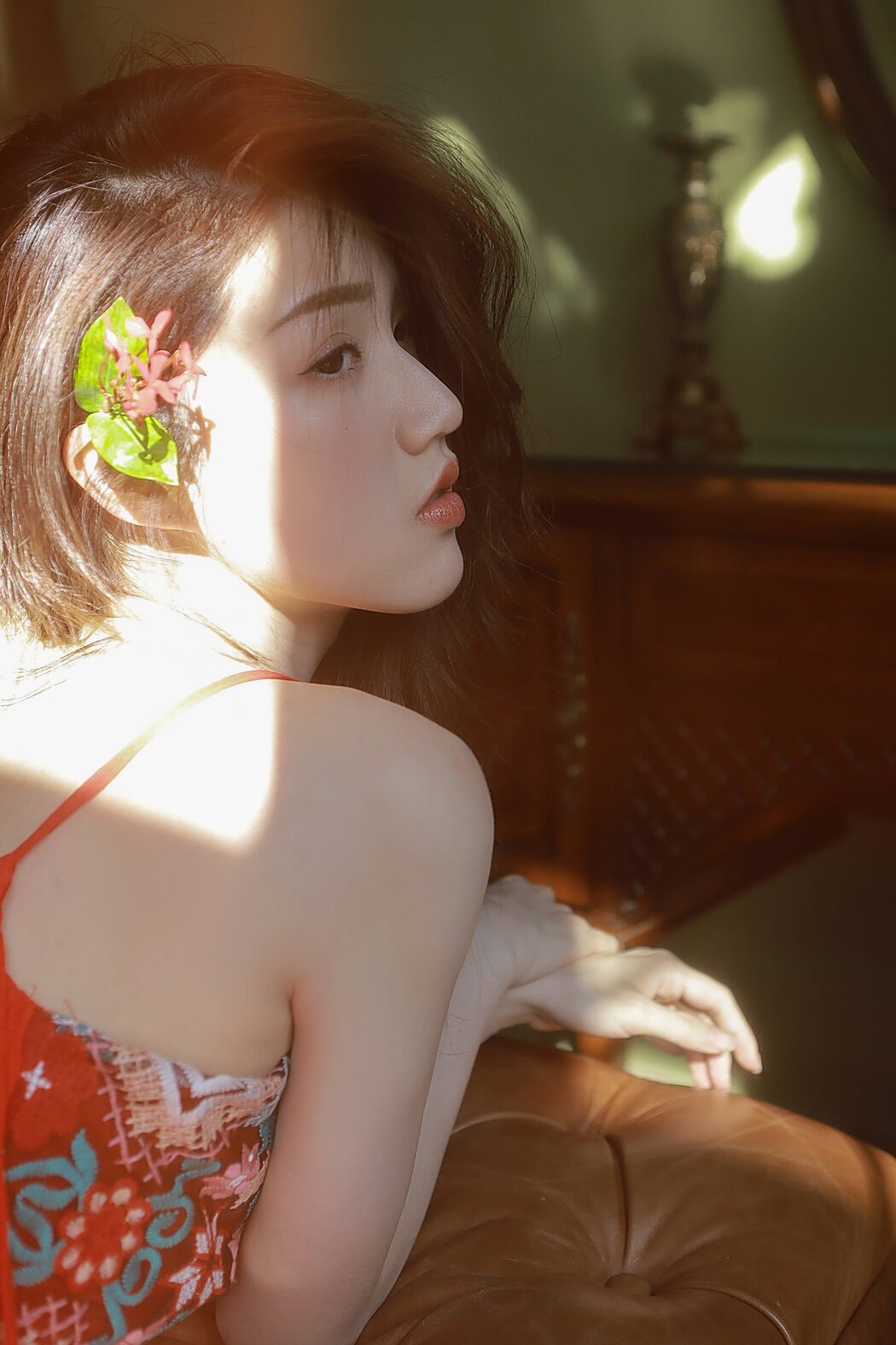YiTuYu艺图语 Vol.2724 Su Xiang Tu Rou