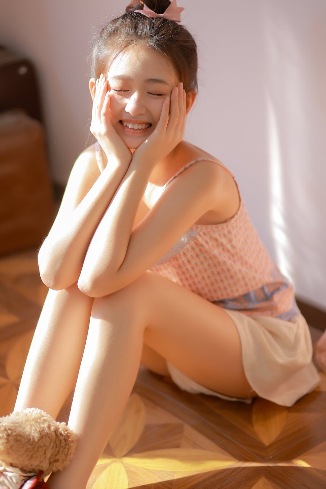 YiTuYu艺图语 Vol.2672 Rui Qiu De Kuai Le Ren Sheng