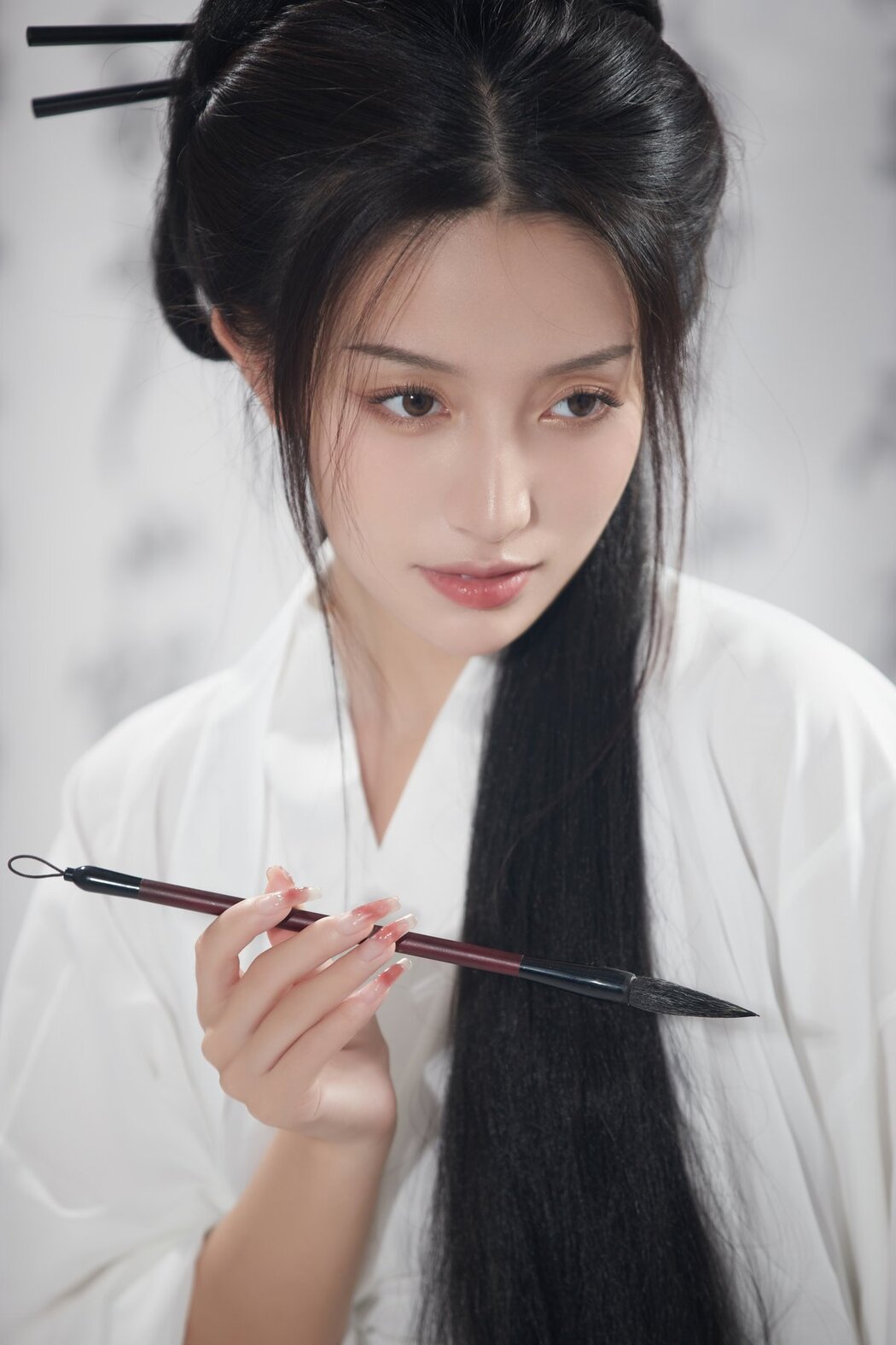 YiTuYu艺图语 Vol.2704 Ning Meng Jing A
