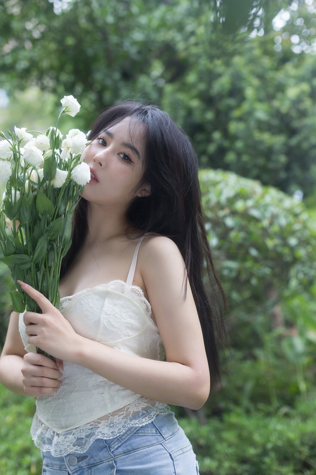 YiTuYu艺图语 Vol.2646 Ya Ya Pao Fu