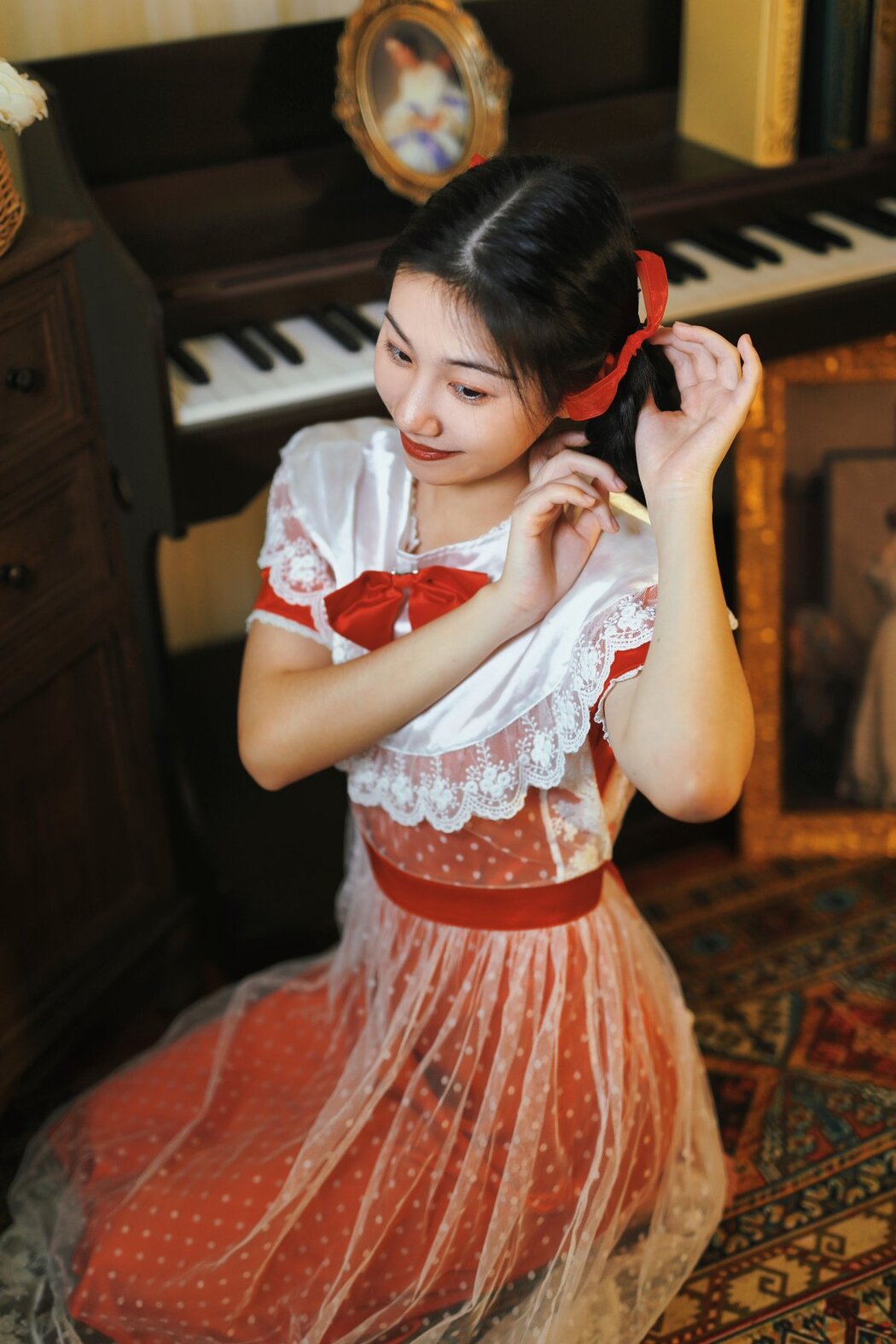 YiTuYu艺图语 Vol.2634 Xiao Yi Yi X