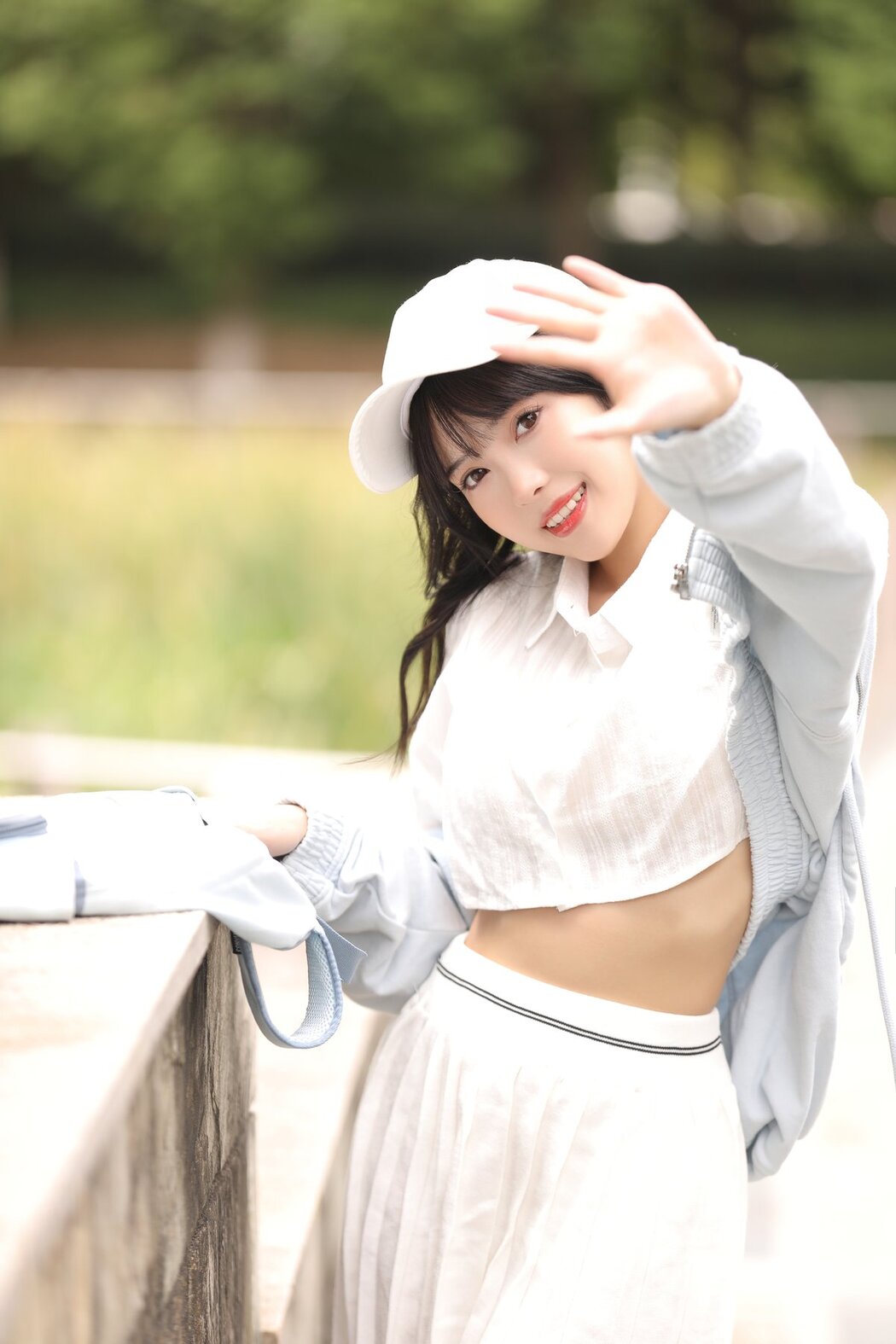 YiTuYu艺图语 Vol.2686 Xiao Wei Ren Er