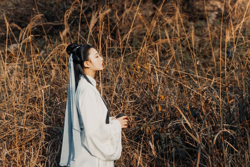 YiTuYu艺图语 Vol.266 Zi Yu