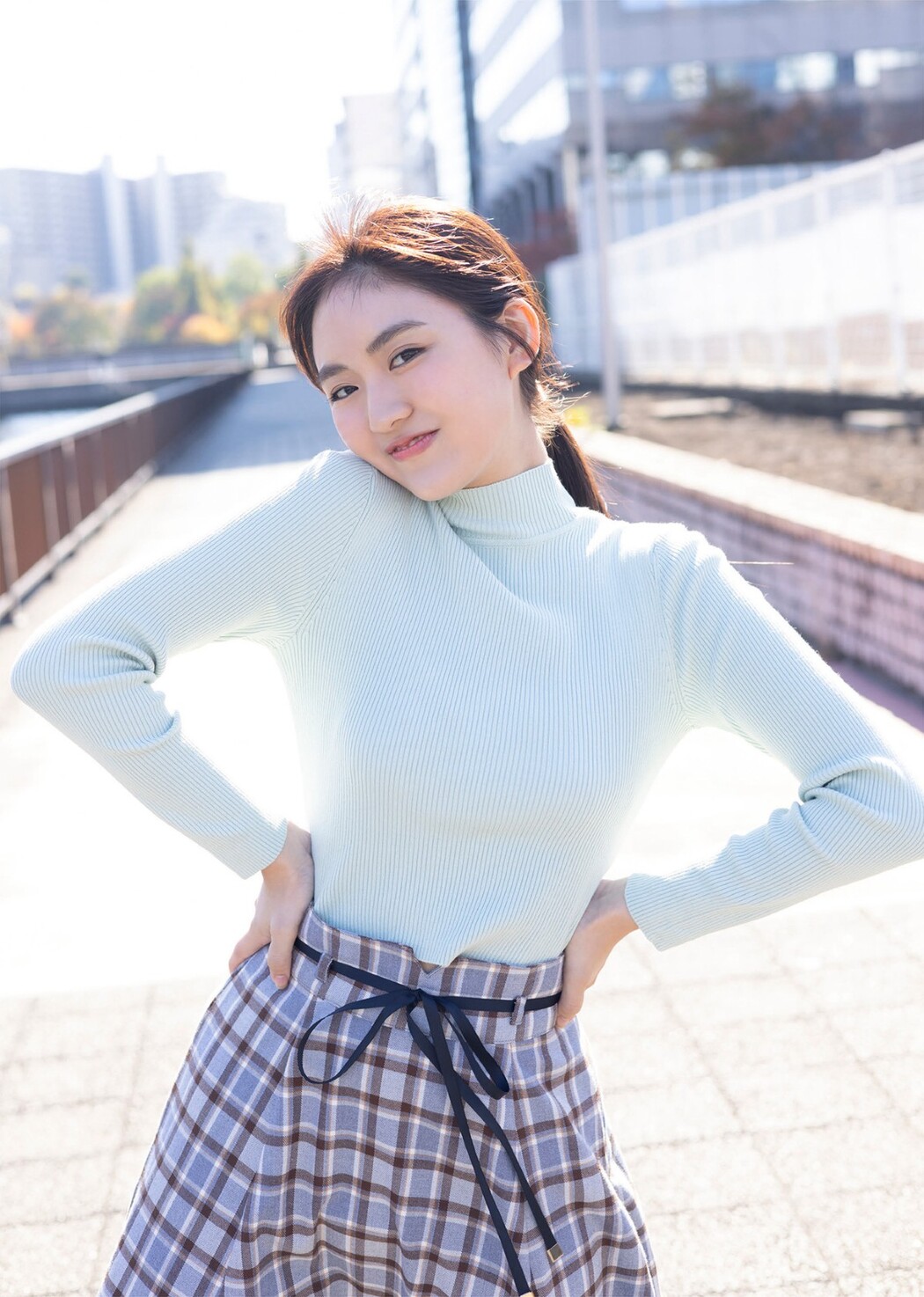 EX Taishu Digital Photobook 2023-02-15 Runa Toyoda 豊田ルナ – Morning Moon Midday Moon