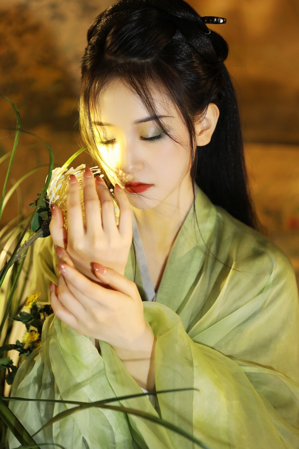 YiTuYu艺图语 Vol.2653 Bu Ji Pie