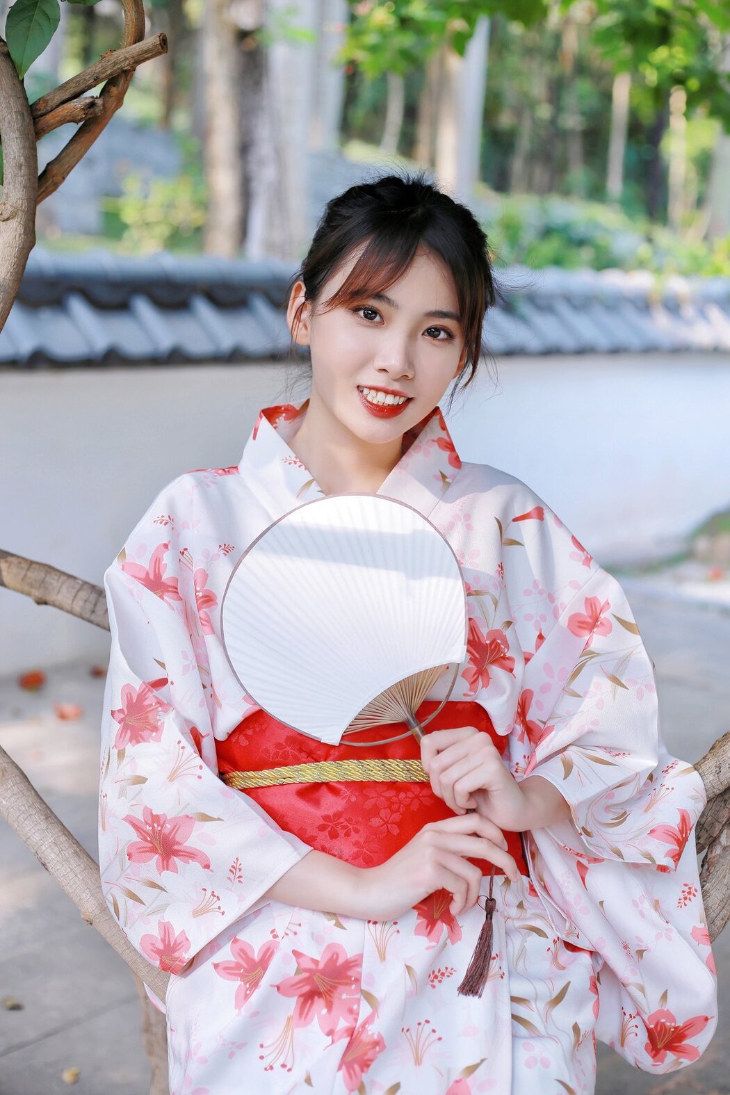 YiTuYu艺图语 Vol.2718 Xiao Yu Bu Shi Yu