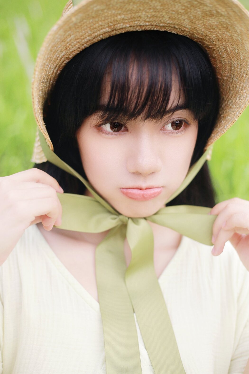 YiTuYu艺图语 Vol.2682 Liao Tao Xue