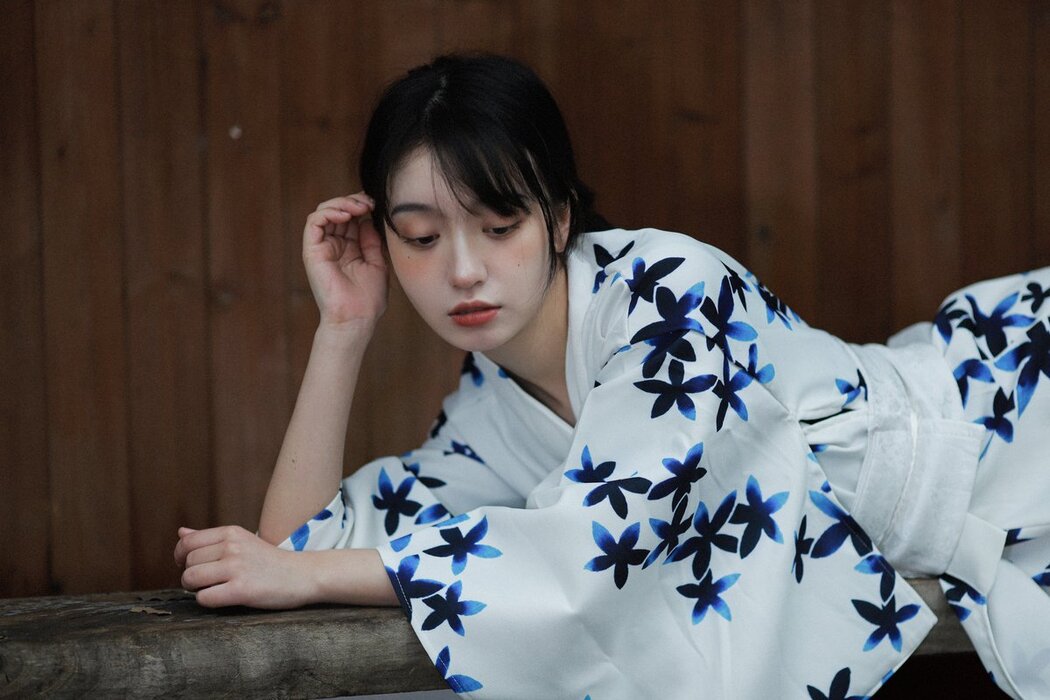 YiTuYu艺图语 Vol.2667 Cat Rui Rui Zi