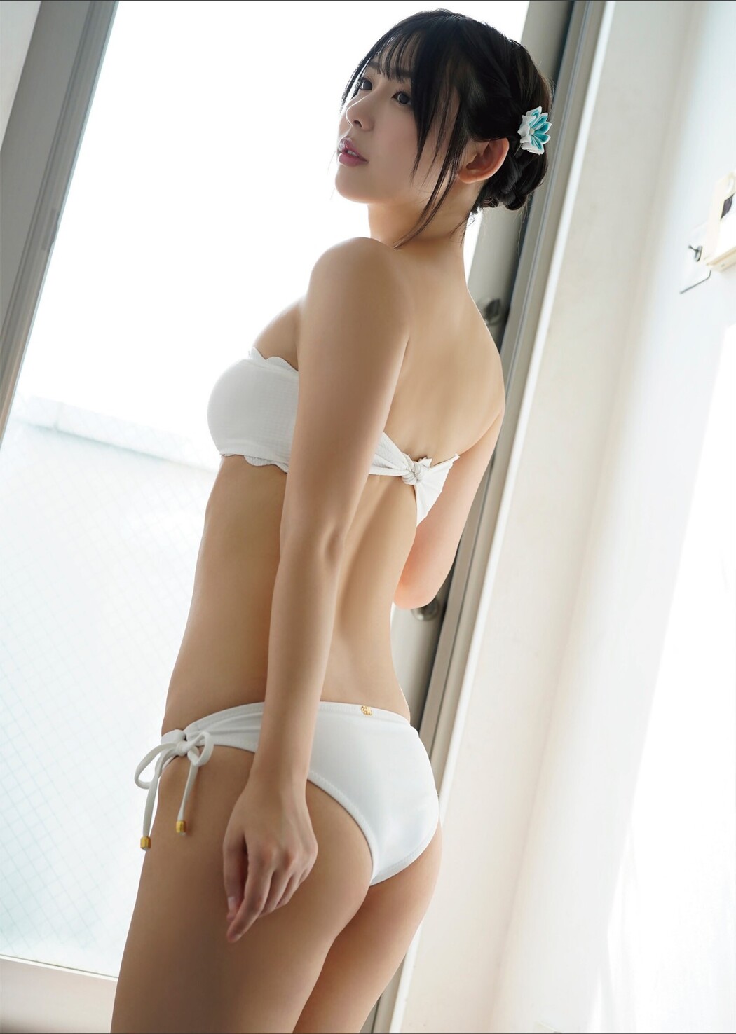 EX Taishu Digital Photobook 2022-11-15 Mio Minato 水湊みお – The Best Time