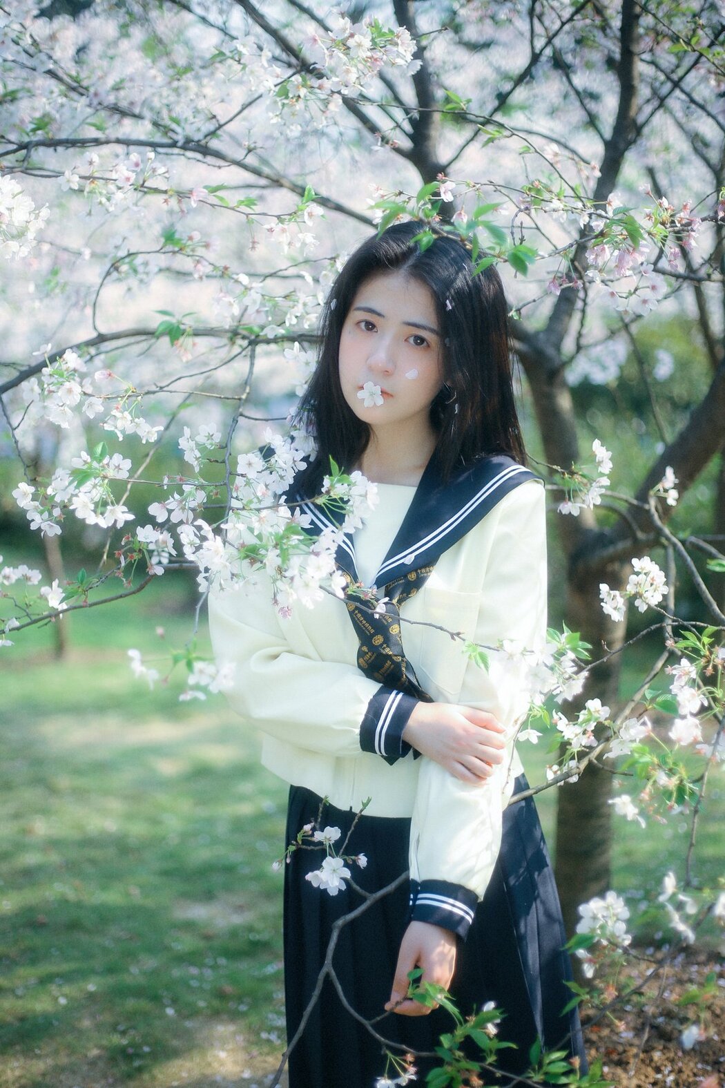 YiTuYu艺图语 Vol.2675 Tong Ren Er
