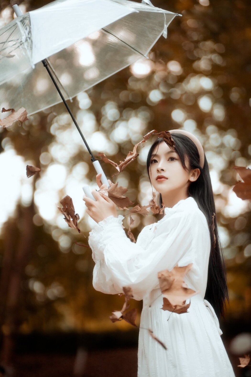 YiTuYu艺图语 Vol.2715 Zhang Zhang Bao