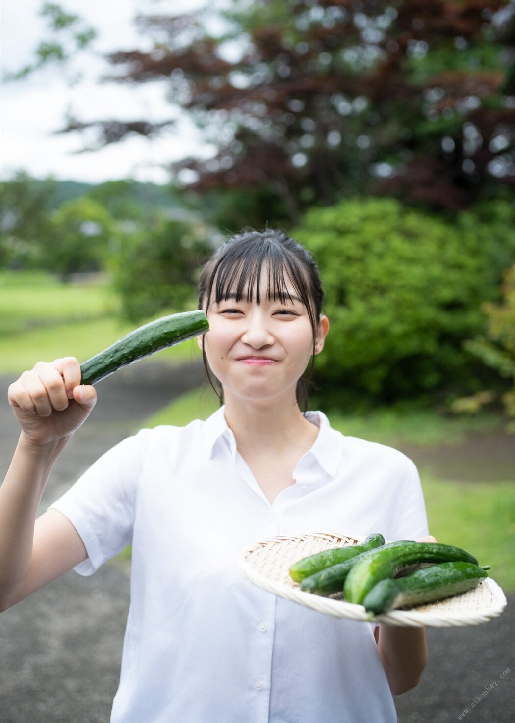 EX Taishu Photobook Yurika Wagatsuma 我妻ゆりか – Angel innocence 天使爛漫 2021-08-27
