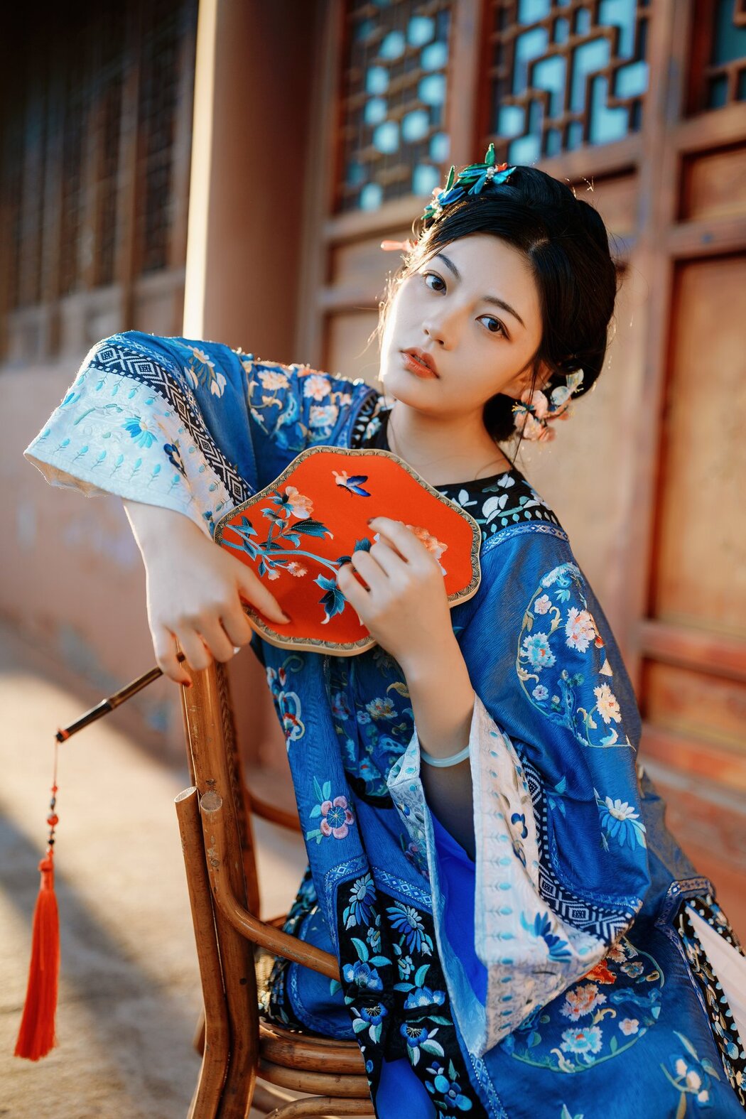 YiTuYu艺图语 Vol.2649 Ye Zi