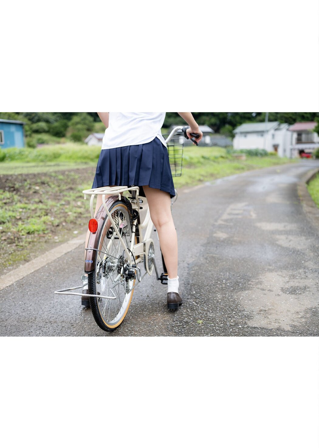 EX Taishu Photobook Yurika Wagatsuma 我妻ゆりか – Angel innocence 天使爛漫 2021-08-27