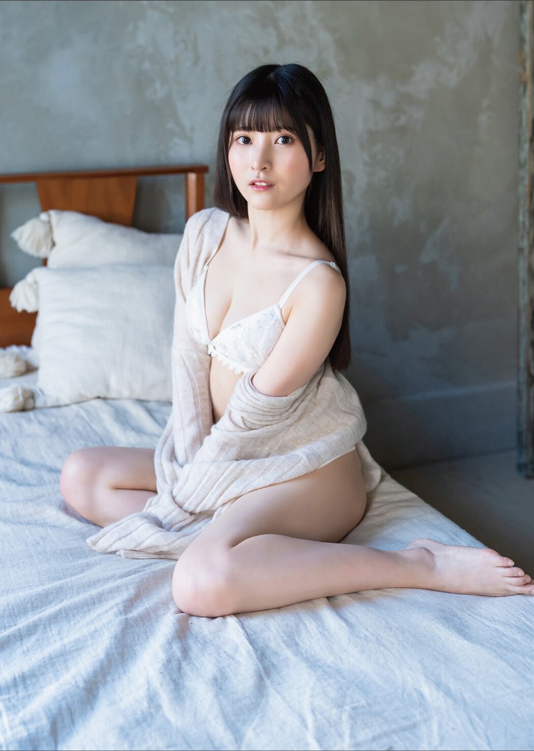 EX Taishu Photobook 2023-03-15 Rui Takanashi 小鳥遊るい – Warm Powder Snow
