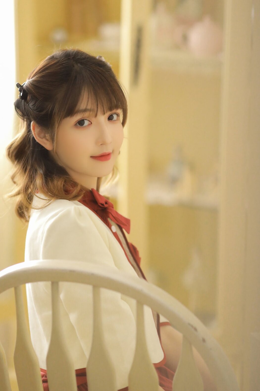 YiTuYu艺图语 Vol.2650 Jin Di Vivian