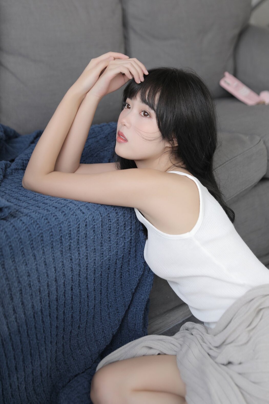 YiTuYu艺图语 Vol.2640 Xiao Wei Ren Er