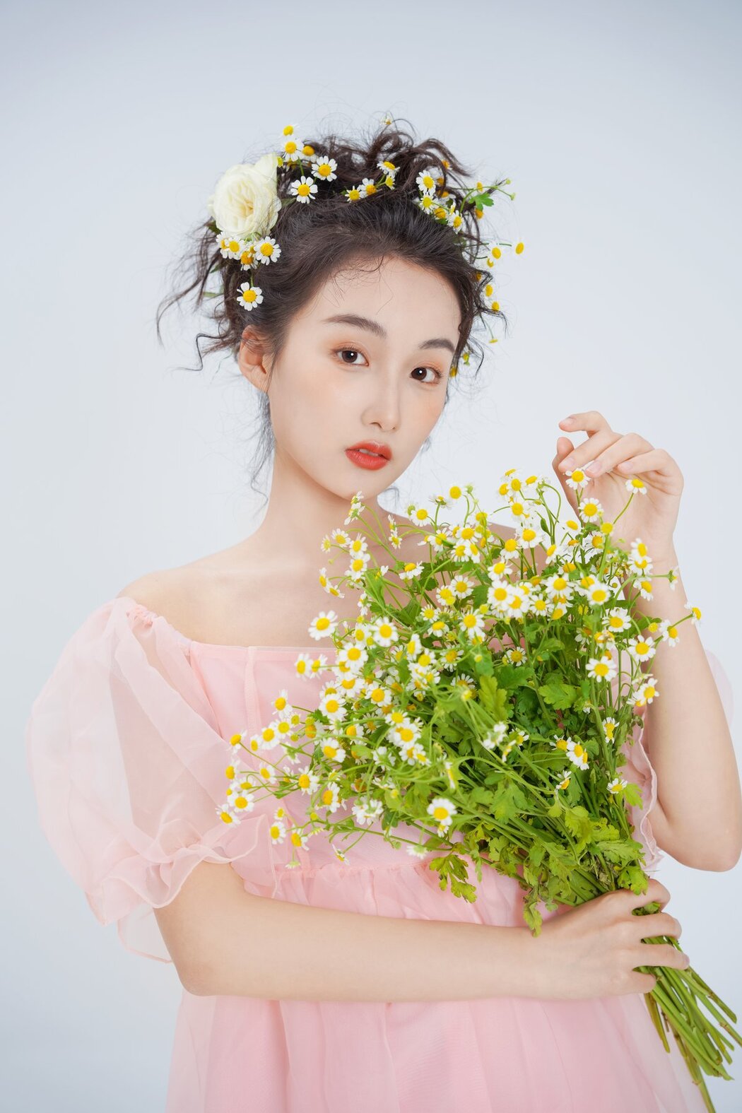YiTuYu艺图语 Vol.2641 Xin Xin