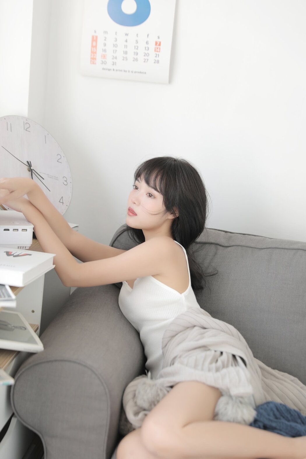 YiTuYu艺图语 Vol.2640 Xiao Wei Ren Er