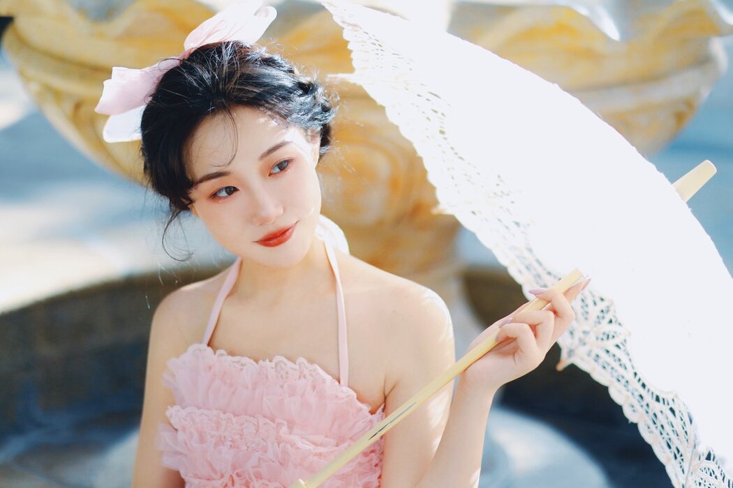 YiTuYu艺图语 Vol.2657 Chi Bai