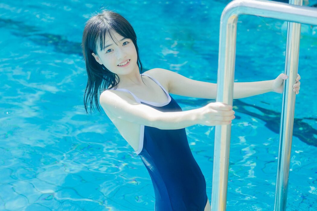 YiTuYu艺图语 Vol.2662 Xiao Yi Mei Mei Cute