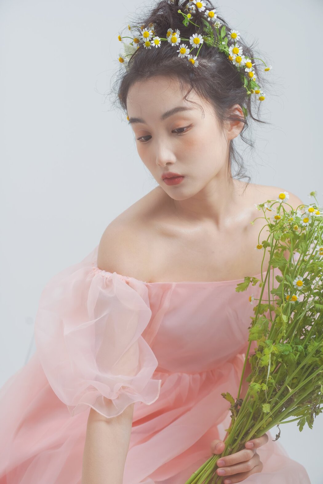 YiTuYu艺图语 Vol.2641 Xin Xin