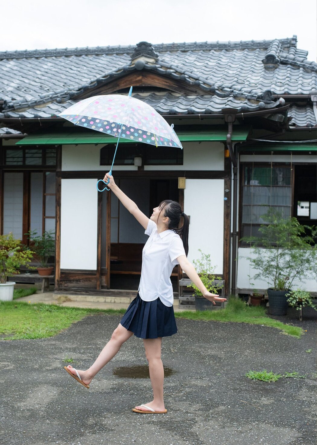 EX Taishu Photobook Yurika Wagatsuma 我妻ゆりか – Angel innocence 天使爛漫 2021-08-27