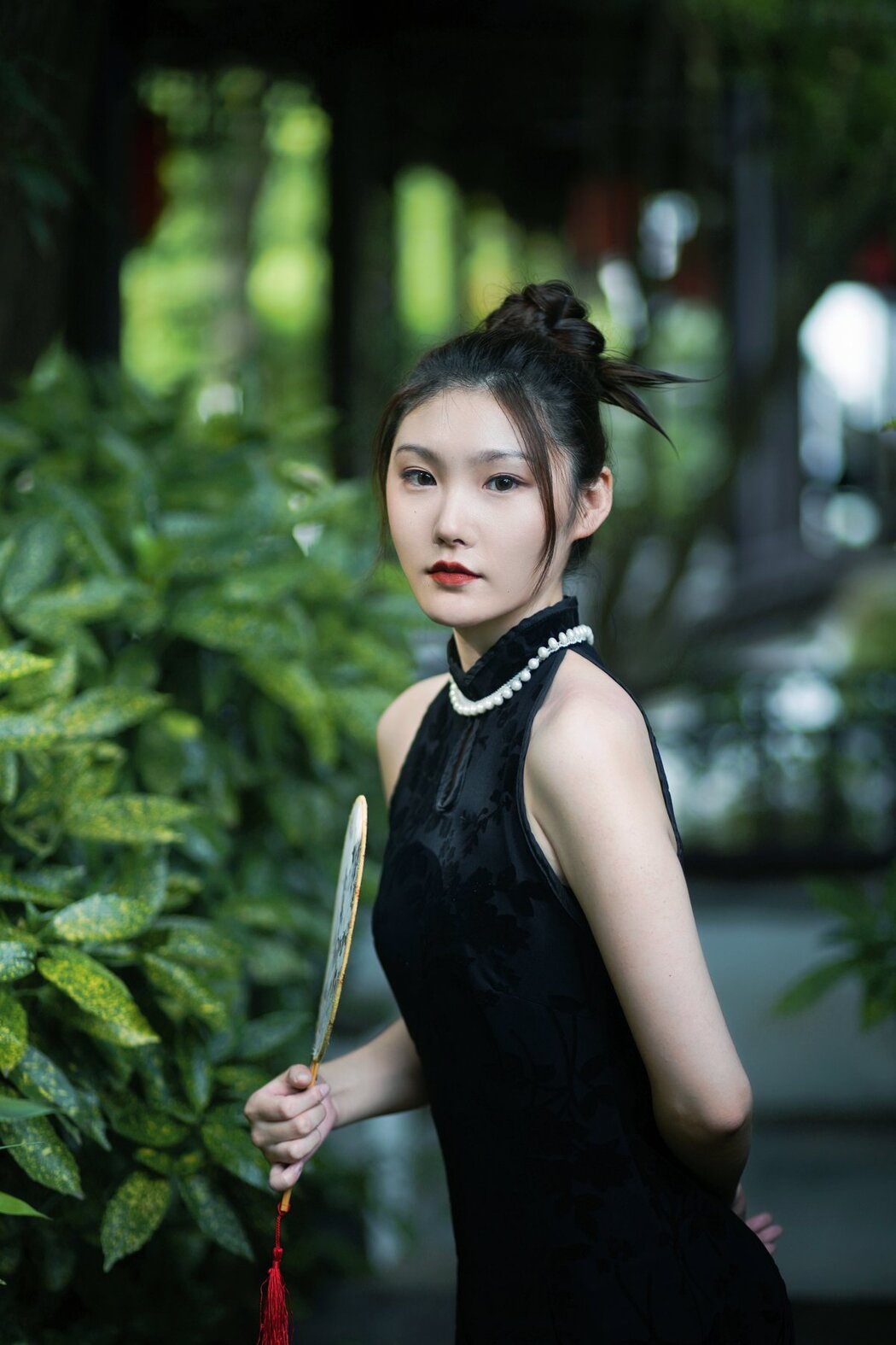 YiTuYu艺图语 Vol.2669 Niao Niao