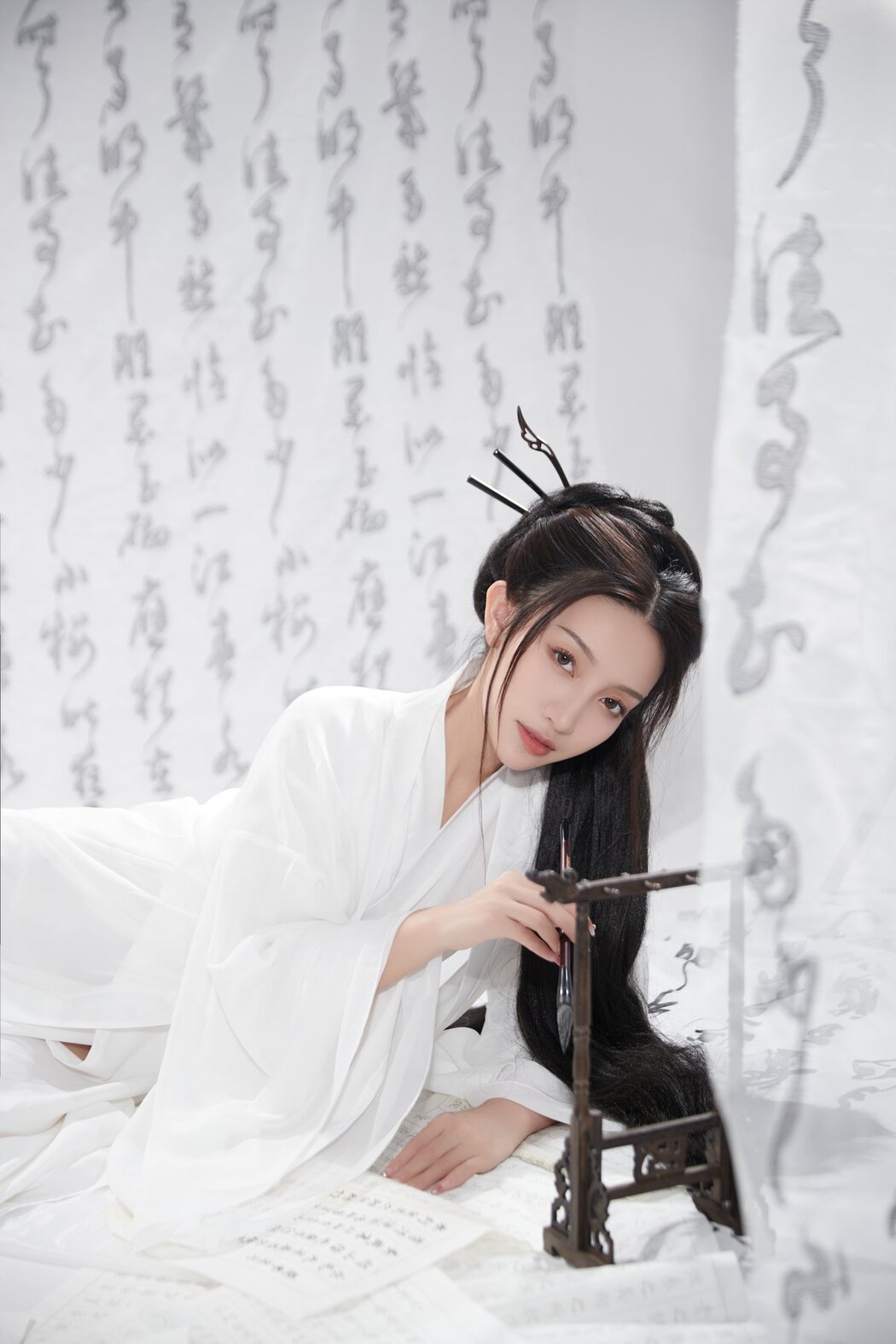 YiTuYu艺图语 Vol.2704 Ning Meng Jing A