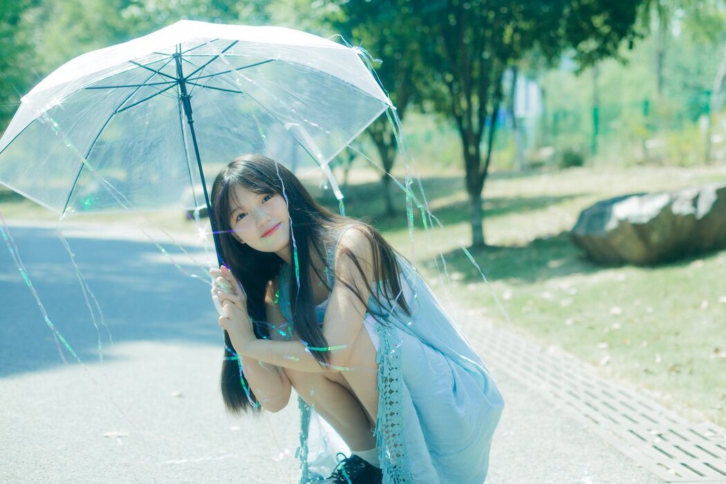 YiTuYu艺图语 Vol.2713 Xiao Chen