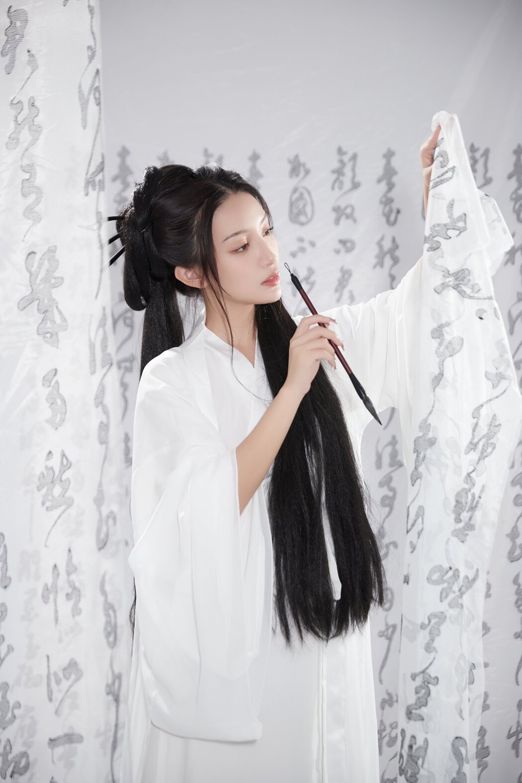 YiTuYu艺图语 Vol.2704 Ning Meng Jing A
