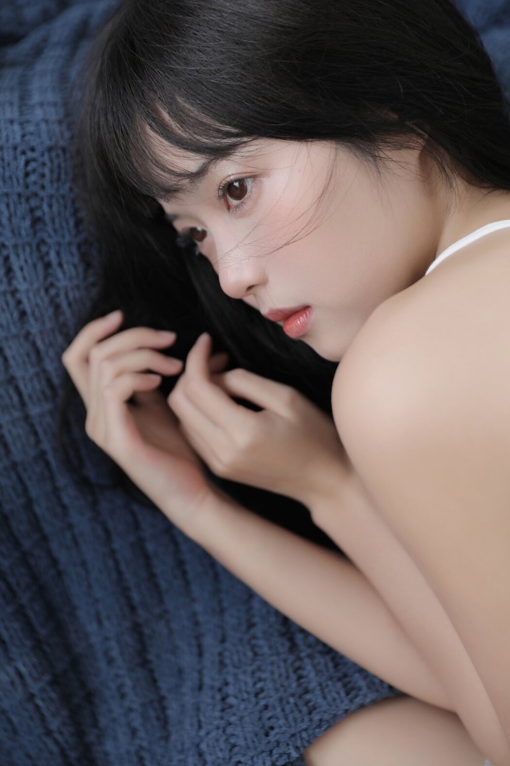 YiTuYu艺图语 Vol.2640 Xiao Wei Ren Er