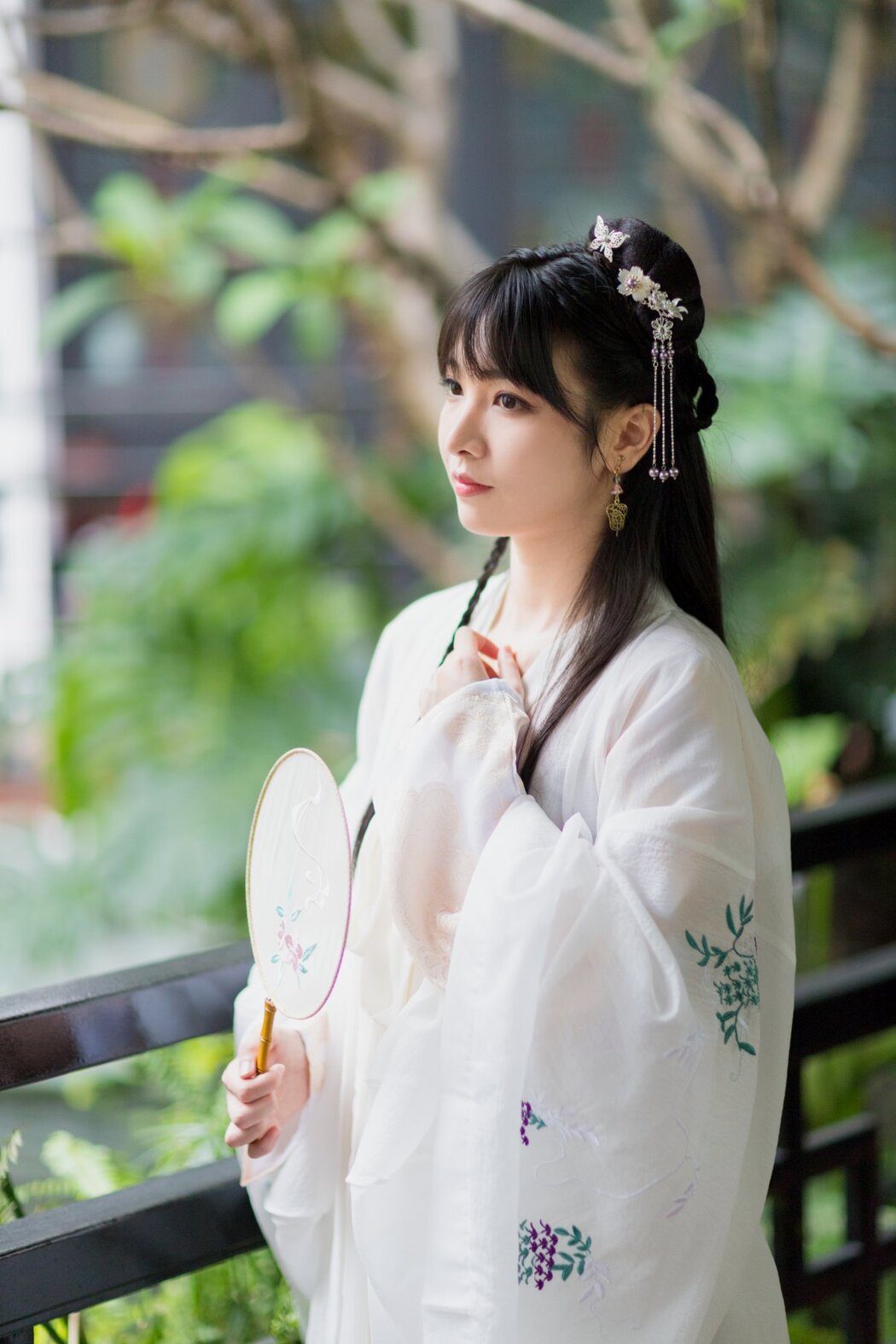 YiTuYu艺图语 Vol.264 Xiang Xiang