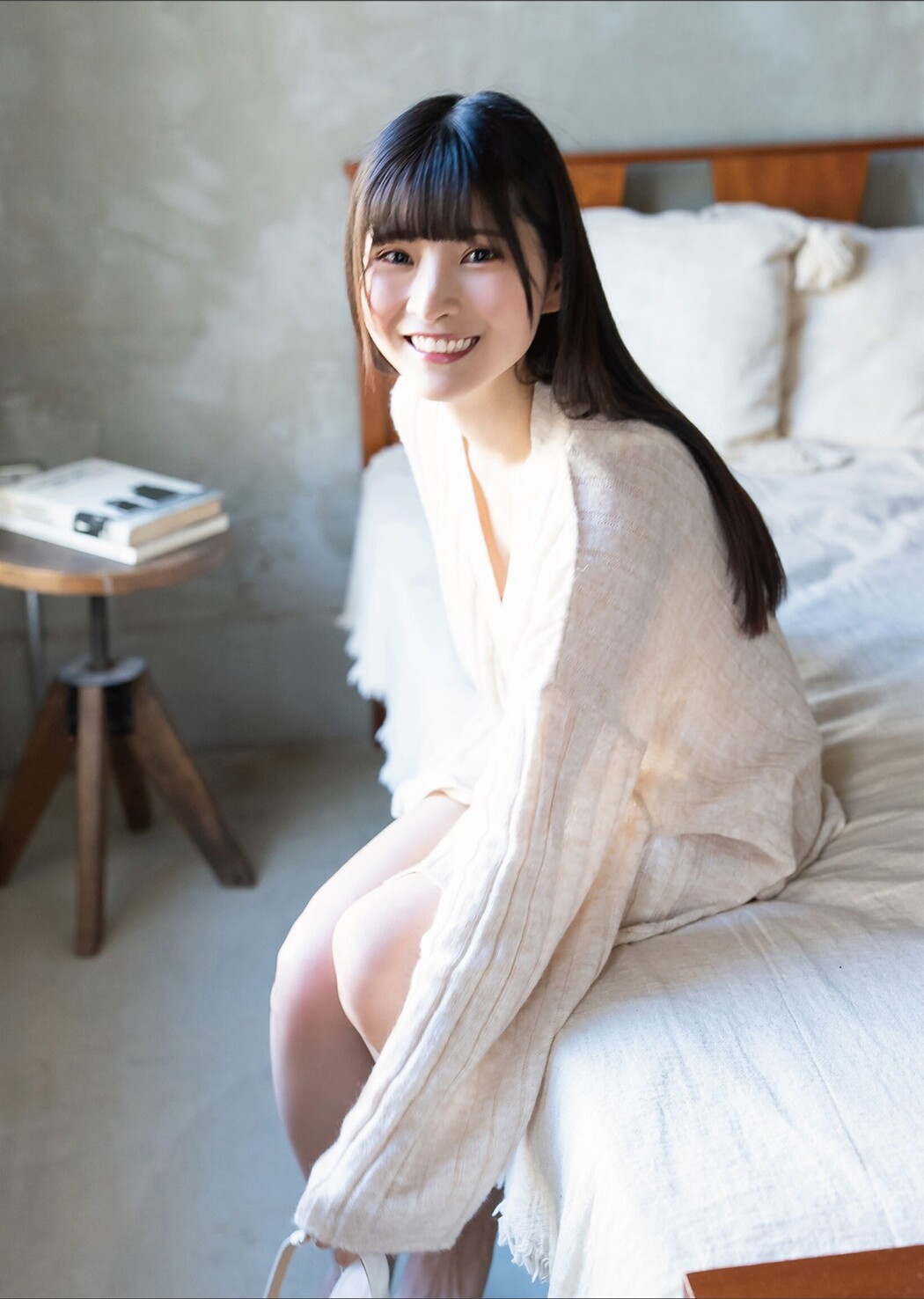 EX Taishu Photobook 2023-03-15 Rui Takanashi 小鳥遊るい – Warm Powder Snow