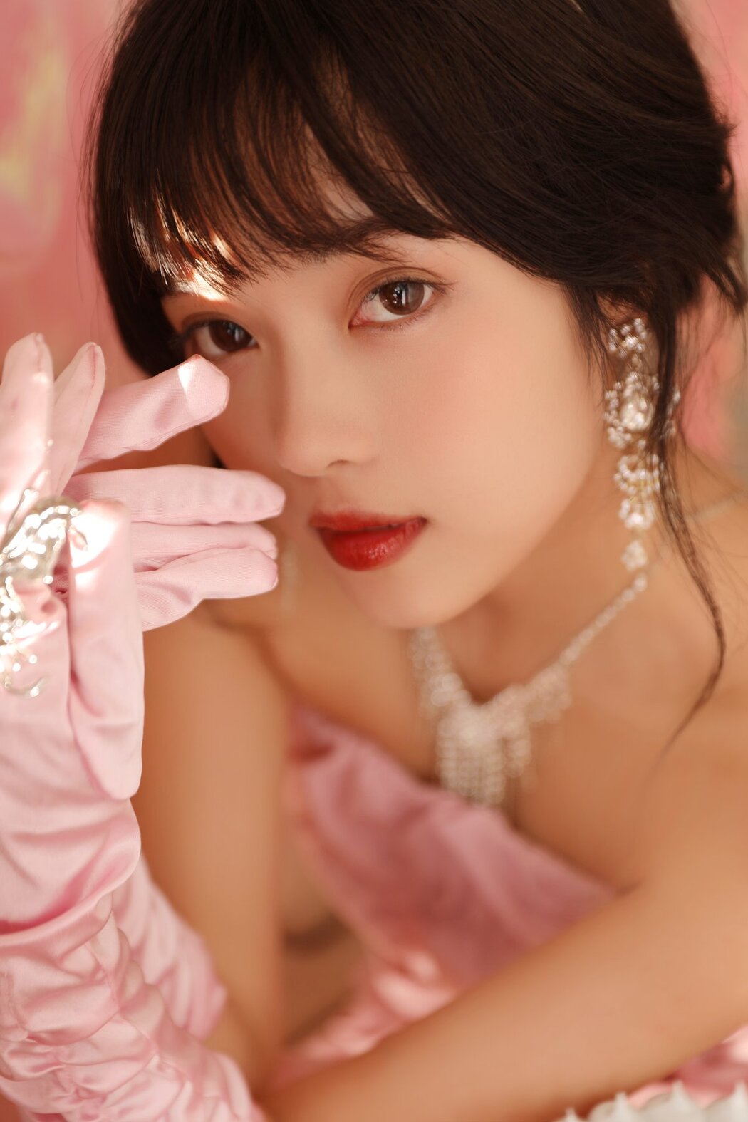 YiTuYu艺图语 Vol.2694 Xiao Wei Ren Er