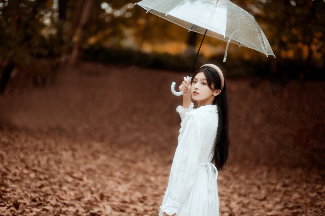 YiTuYu艺图语 Vol.2715 Zhang Zhang Bao