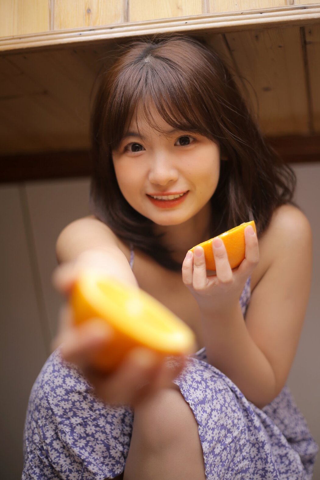 YiTuYu艺图语 Vol.2658 Xiao Chun Ye